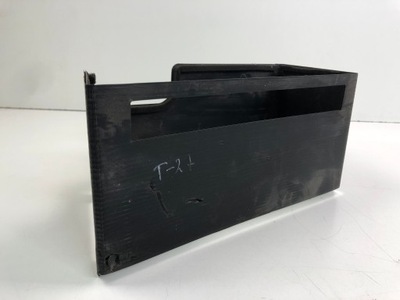 Toyota avensis t-27 защита накладка аккумулятор фото №1