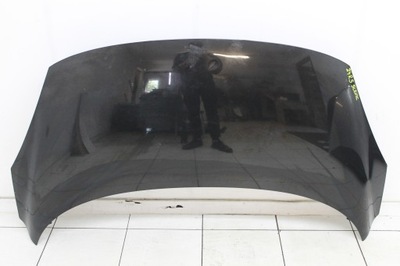 Renault scenic iii 09r- капот кришка двигуна nv676 фото №1