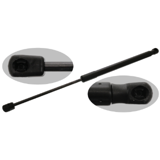 Пружина газовая, крышка багажника febi bilstein 29281 фото №1