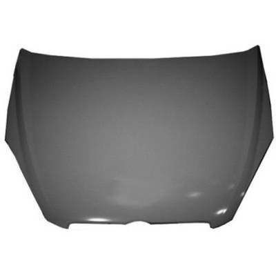 Капот крышка двигателя do hyundai accent 06- фото №1