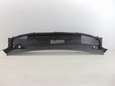 Mercedes w169 w245 lift жабо 1698300413 фото №1