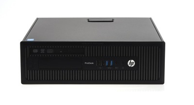 HP ProDesk 600 G1 SFF i5-4570 8GB 500GB