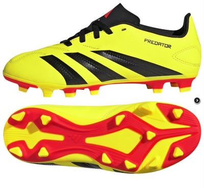 KORKI ADIDAS PREDATOR CLUB IG5426 R.34