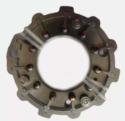 Воздуховод выхлопных газов геометрия турбины renault vel satis 2.0 dci 150 173 km фото №1