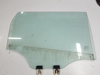 Jeep cherokee kl 14r стекло дверь правая задняя фото №1