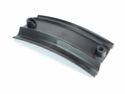 Mercedes r klasa w251 защита кронштейн трубопровод кондиционера a2515010520 фото №1