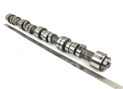 1444827 scania вал распределительного вала фото №1