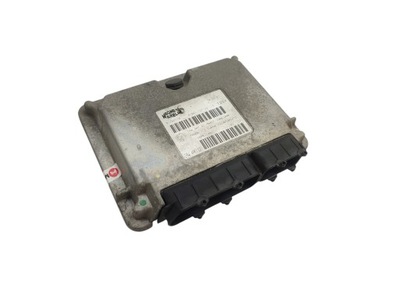 ORDINATEUR DE MOTEUR FIAT PANDA II 1.2 8V 188A4.000 51793116 IAW4AF.S2 - milautoparts-fr.ukrlive.com