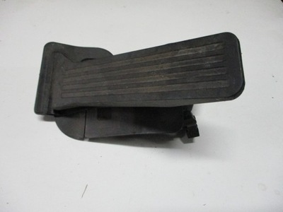 Педаль газу mazda ghk3-41600-d фото №1