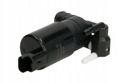 Насос розпилювача meyle peugeot 208 i 1 фото №1