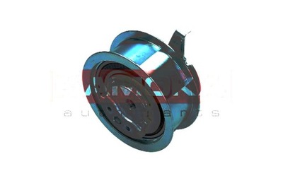 Kamoka r0524 ролик натяжителя, ремень распределительного вала фото №1