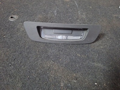 Opel insignia b kombi ручка багажника 060769005 фото №1