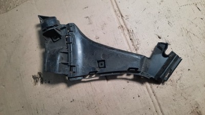 SOPORTES DE PARAGOLPES PARTE TRASERA DERECHA 31265679 VOLVO C30  