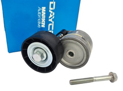 Натягувач ремінь pk fiat bravo i coupe marea punto фото №1