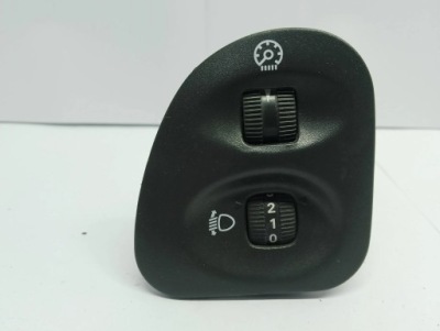 Fiat scudo 2001 модулі комфорту 718083000 фото №1