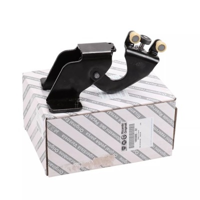 Средний подрамник дверь боковых expert jumpy scudo фото №1