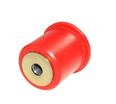 031939b - втулка заднего дифференциал - передняя strongflex фото №1