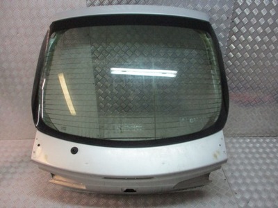 Крышка багажника багажника renault laguna ii ted44 фото №1