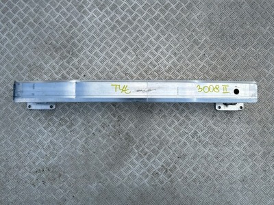 Балка задня підсилювач peugeot 3008 ii фото №1