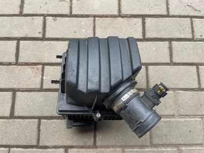 Jeep compass ii корпус фильтра расходомер фото №1