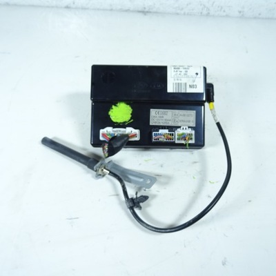 Kia pro ceed i модуль комфорту 95400-1h033 фото №1