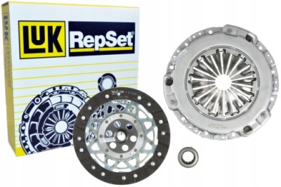 EMBRAYAGE LUK MINI R55 R56 R57 R58 R59 