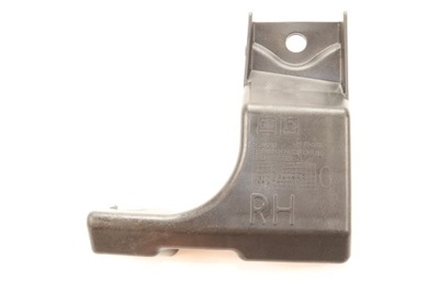 Opel mokka mokka x направляющая задний бампера нижний правый фото №1