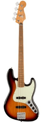 Fender Player Plus Jazz Bass 3TSB - Gitara Basowa