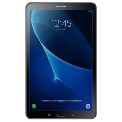 Samsung Galaxy Tab A T585 2/16GB LTE 4G Czarny