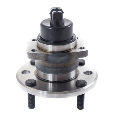 Master-sport germany 3938-set-ms набор подшипник колеса фото №1