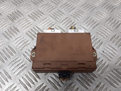 Модуль комфорта alfa romeo 156 60673171 фото №1