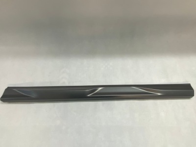 Молдинг двері права bmw x4 g02 m-sport x фото №1