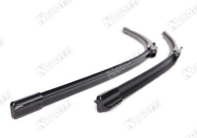 LIMPIAPARABRISAS ESCOBILLAS 600/380MM 2 PIEZAS NISSAN QASHQAI> QASHQAI+2> PLANO JUEGO  