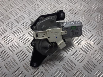 Моторчик дворники задняя renault modus 8200313354 фото №1