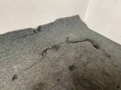 Peugeot partner ii lift iii 1.6 hdi насос помпа зчеплення оригінал фото №1