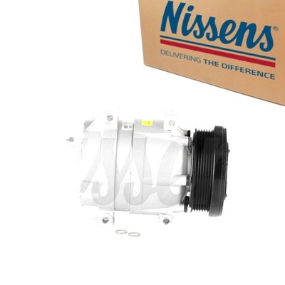 Компресор кондиціонера do chevrolet epica 2.0 2.5 фото №1