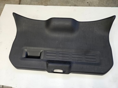 Citroen c3 aircross 13475423 оббивка кришки багажника захист фото №1