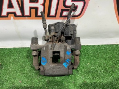 Суппорт задняя правый комплект rr velar l560 gx732552aa фото №1