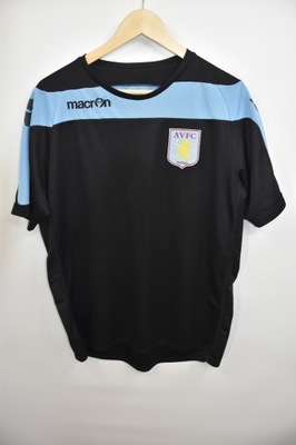Macron Aston Villa Birmingham koszulka klubowa XL