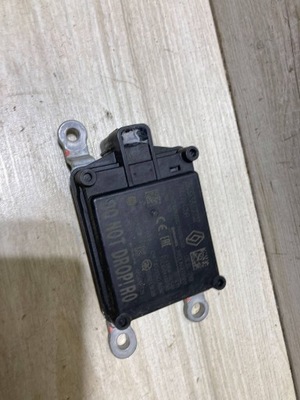 Renault clio v 2019 модуль радар pas перед фото №1