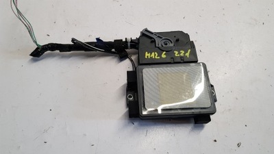 Модуль ручного mazda 6 gj фото №1