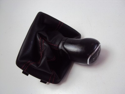 Ручка чохол skoda fabia iii hb фото №1