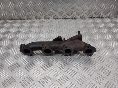 Коллектор выпускной renault thalia i 1.5 dci 468141 фото №1