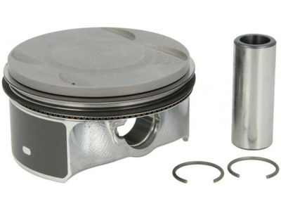 Kolbenschmidt 40027710 поршень фото №1