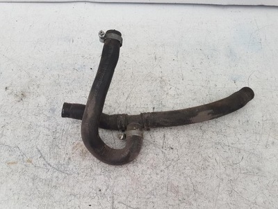 Шланг труба wąż wody ford galaxy mk2 2.8 v6 фото №1