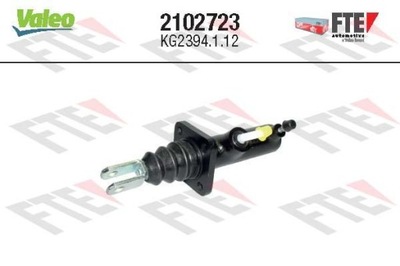 НАСОС СЦЕПЛЕНИЯ FTE CLUTCH ACTUATION 2102723