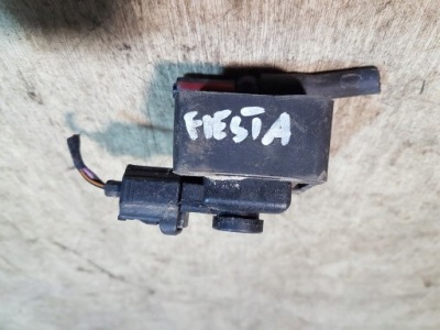 Датчик вакуумa ford fiesta mk4 1.3 8v фото №1