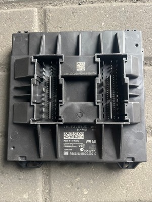 7e0937090c модуль vw t6 фото №1