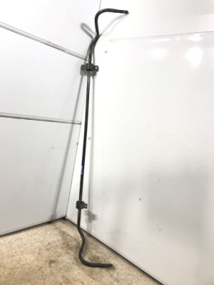 Dodge charger 2016 з'єднувачі стійок стабілізатора фото №1