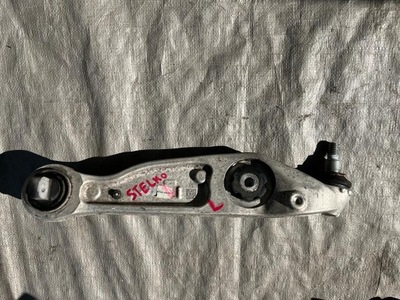 Alfa romeo stelvio рычаг левый фото №1